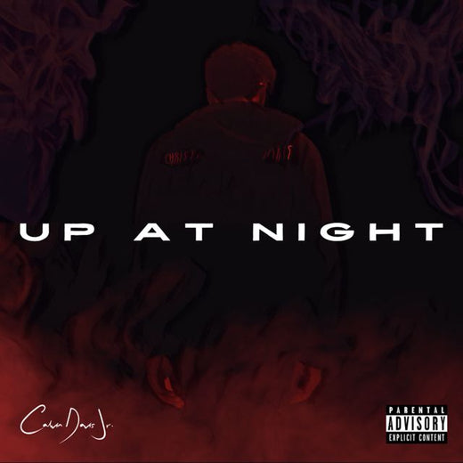 Calvin Davis Jr. - 'Up At Night' [Ringtone]