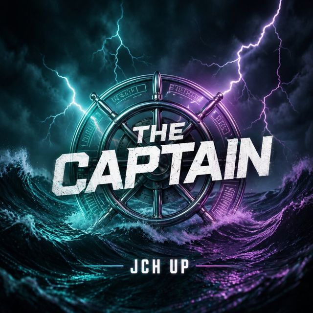 JCH UP - 'The Captain (Instrumental Mix)' [Ringtone]