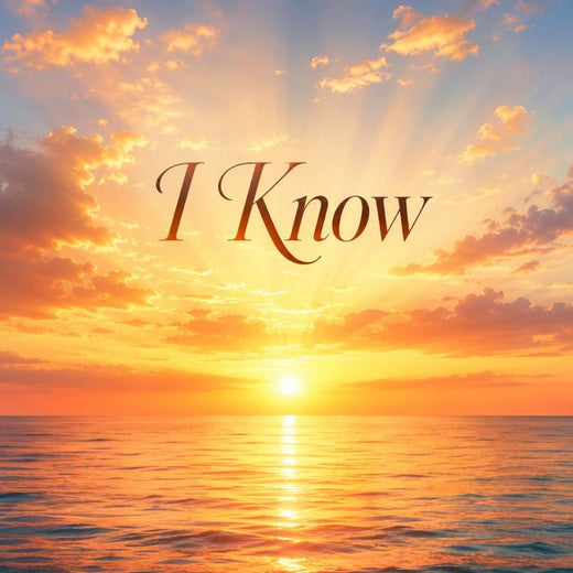 David Alan Johnson - 'I Know' [Ringtone]