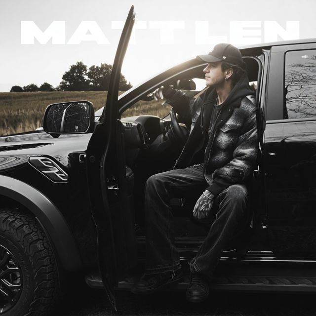 Matt Len - 'Adhd' [Ringtone]