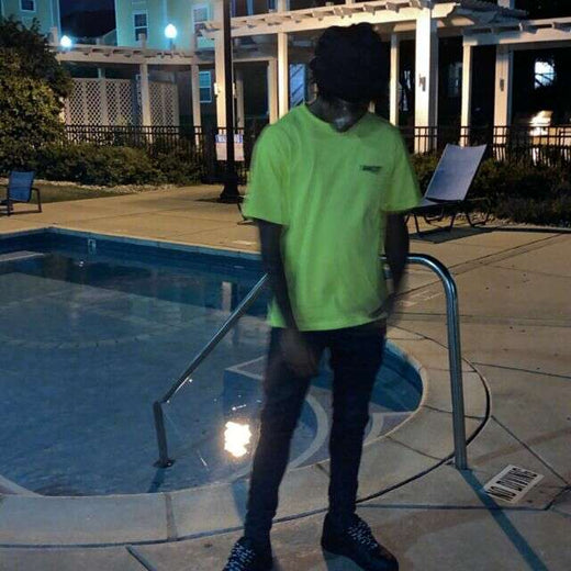 Lil Marah - 'Jiggy Screws' [Ringtone]