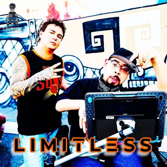 Devilz Playground - 'Limitless (feat. Tbonez)' [Ringtone]