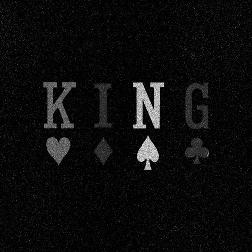 Steven Gilbers - 'KING (Instrumental) (feat. Steven Francis, Dastan, J57)' [Ringtone]