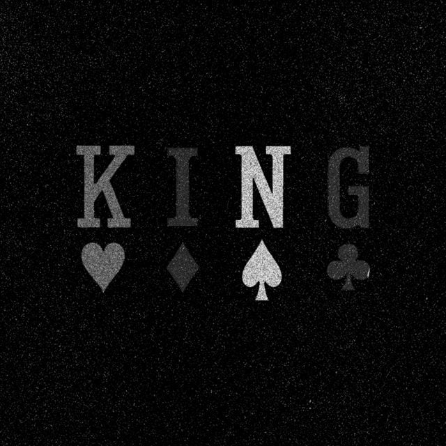 Steven Gilbers - 'KING (Instrumental) (feat. Steven Francis, Dastan, J57)' [Ringtone]