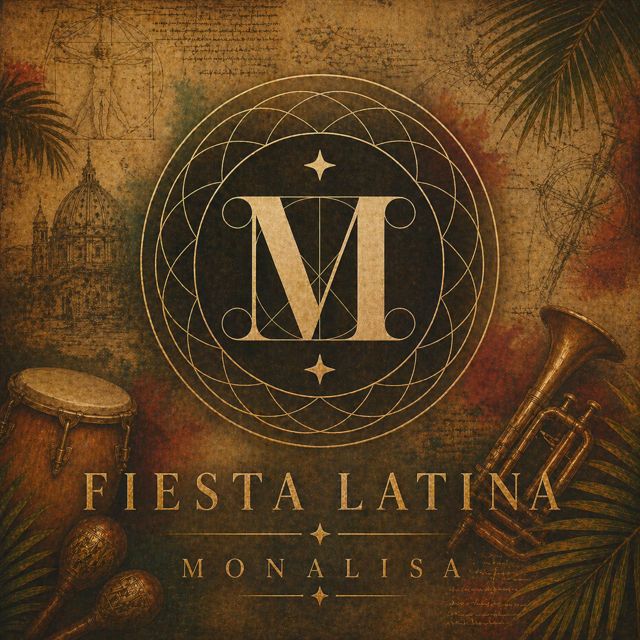 Monalisa - 'FIESTA LATINA' [Ringtone]