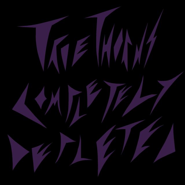 True Thorns - 'Misaligned' [Ringtone]