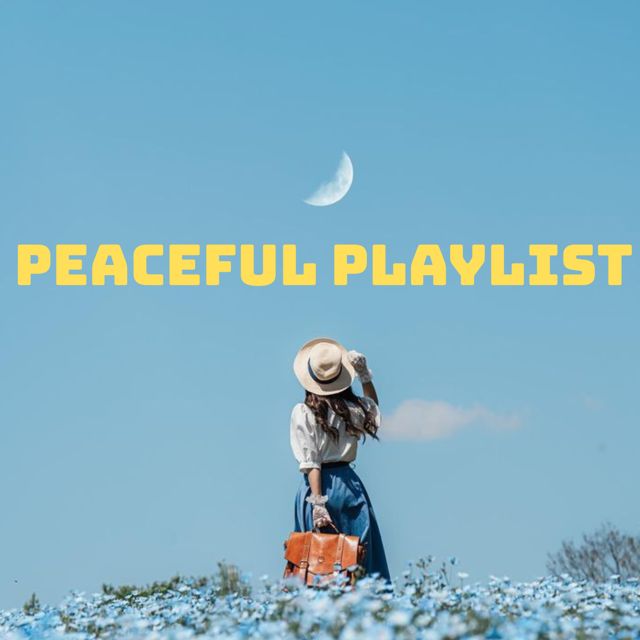 Annei - 'Falling Into Blue' [Ringtone]