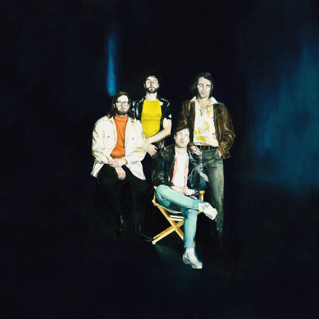 Gazoline - 'Les partys de l'industrie du disque' [Ringtone]