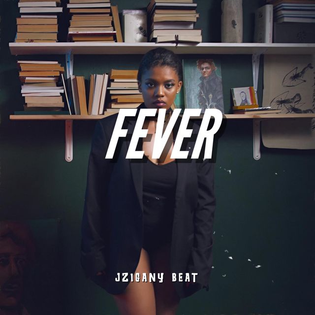 Jzigany Beat - 'FEVER' [Ringtone]