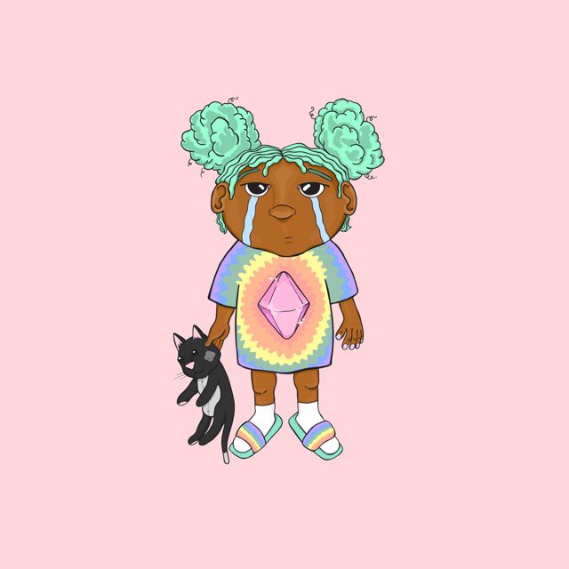 Ochy - 'Niña De Cristal' [Ringtone]