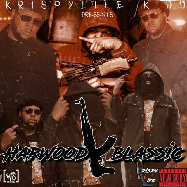 Krispylife Kidd - 'Translation (feat. Grindhard E)' [Ringtone]