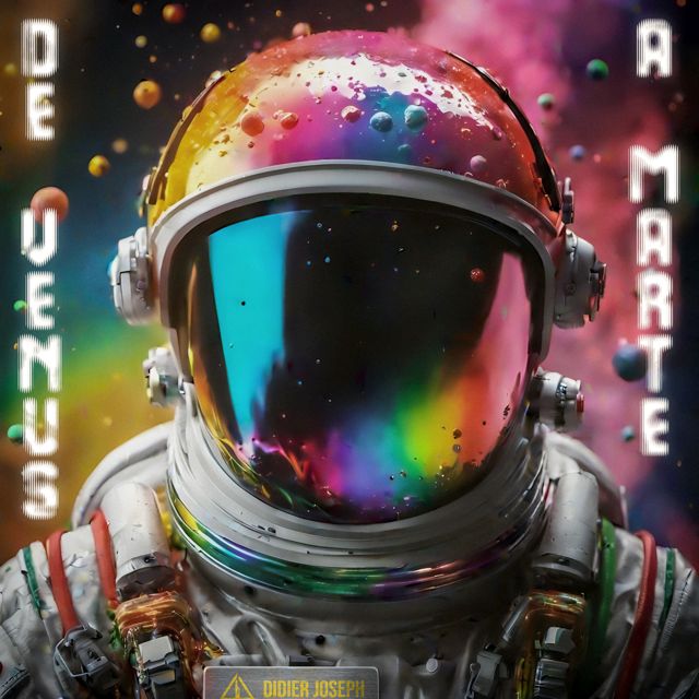 Didier Joseph - 'YEAH YEAH (The hottest star)' [Ringtone]