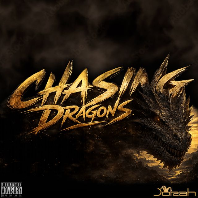 Jokah - 'Chasing Dragons' [Ringtone]