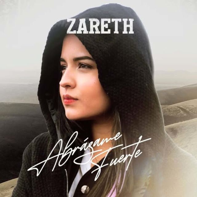 Zareth - 'Puedo Decir (feat. Latín Gospel 40)' [Ringtone]