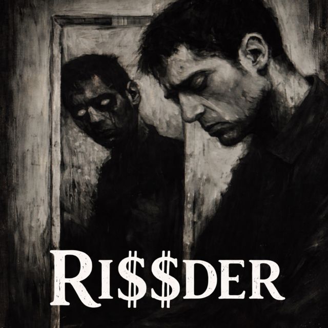 Kiari Quavishnik §KQK - 'ri$$der' [Ringtone]