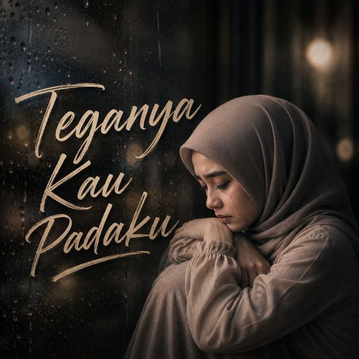 Romansah - 'Teganya Kau Padaku' [Ringtone]