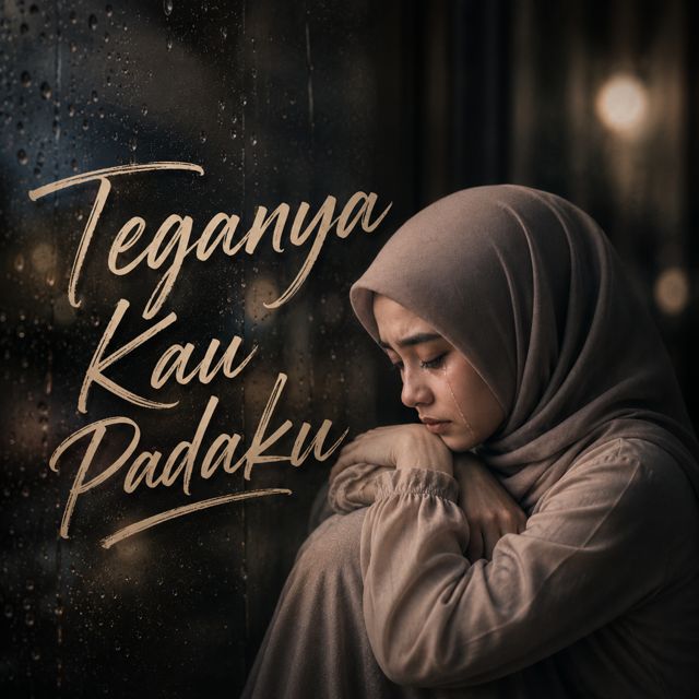 Romansah - 'Teganya Kau Padaku' [Ringtone]