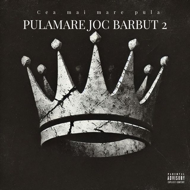 Cea Mai Mare Pula - 'PULAMARE JOC BARBUT 2' [Ringtone]