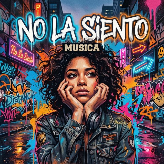 Bryan Lora - 'no la siento' [Ringtone]