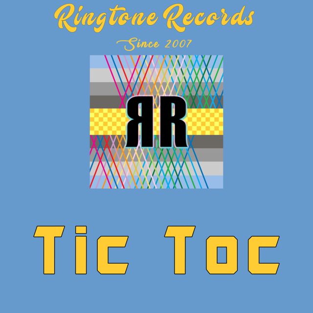 RR Collective - 'Tic Toc (Beeps and Bells)' [Ringtone]