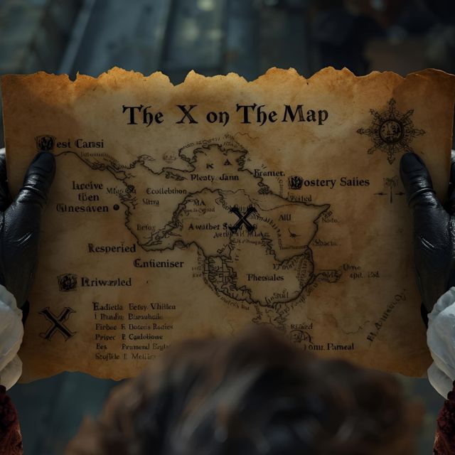 The - 'BIG DATA (feat. on The Map)' [Ringtone]