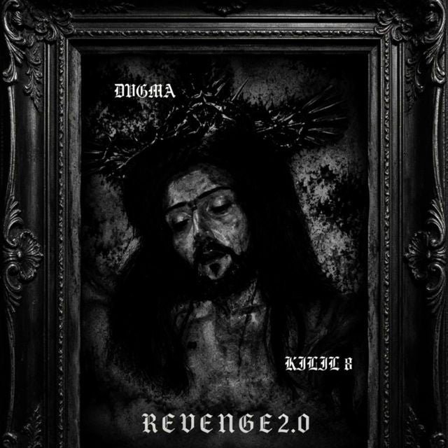 Dvgma - 'Mártir (feat. Kilil 8)' [Ringtone]