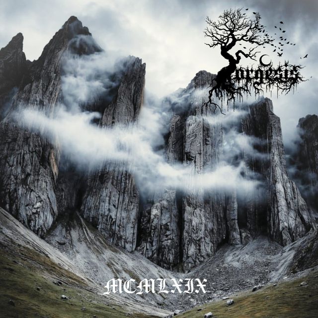 Forgesis - 'Intro' [Ringtone]