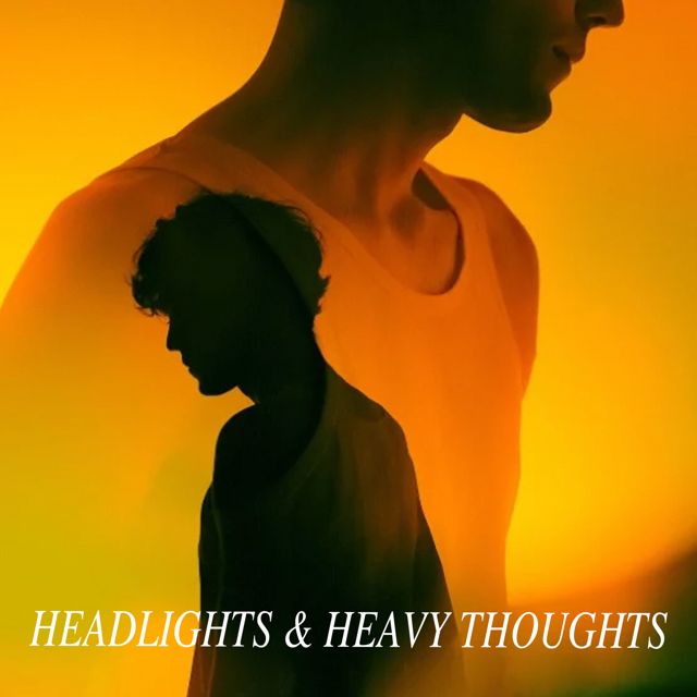 Cahoxx - 'Headlights & Heavy Thoughts' [Ringtone]
