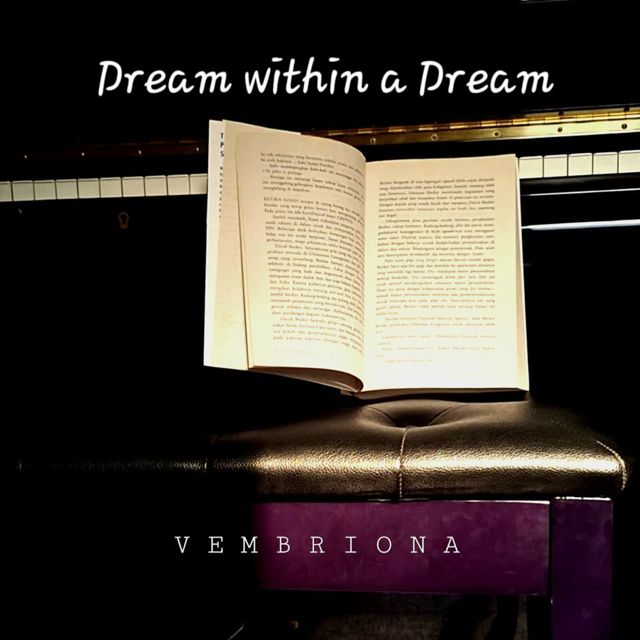 Vembriona - 'Whispered Prayer' [Ringtone]