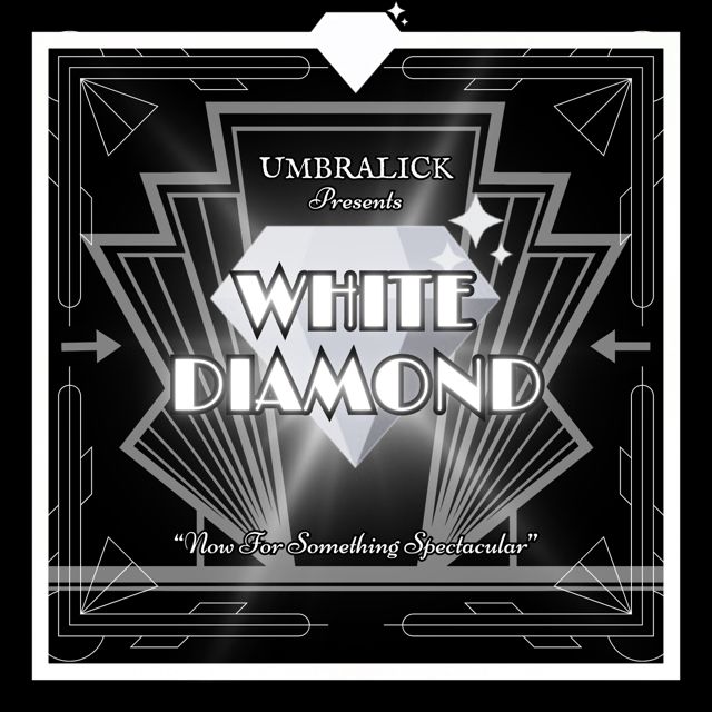 Umbralick - 'WHITE DIAMOND' [Ringtone]