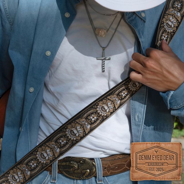 Noah James - 'Howl At The Moon (feat. Anna Rae)' [Ringtone]