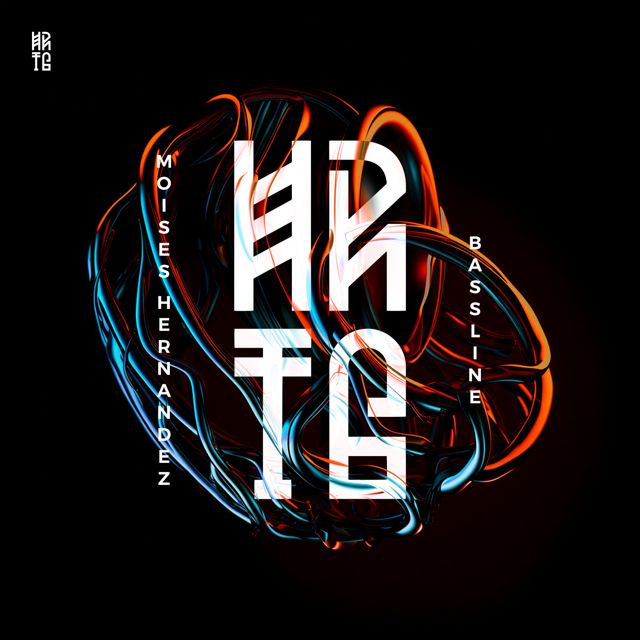 Moises Hernandez - 'Bassline' [Ringtone]