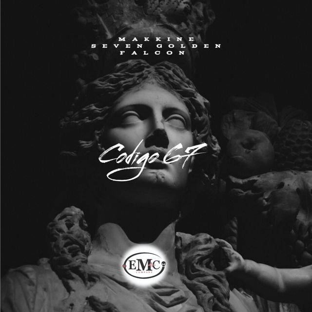 makkine seven golden - 'sin confianza (feat. falcon)' [Ringtone]