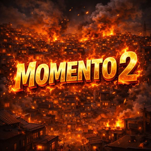 MC ZOIO DA VF - 'Momento 2' [Ringtone]