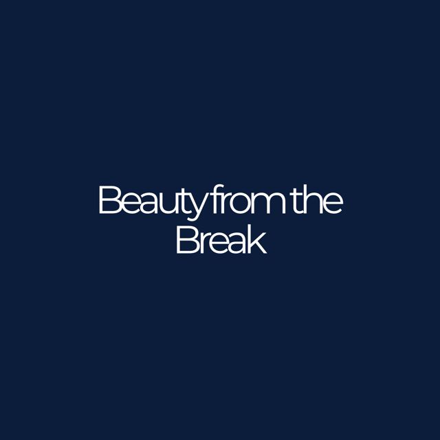 Ceaseless Worship - 'Beauty from the Break' [Ringtone]