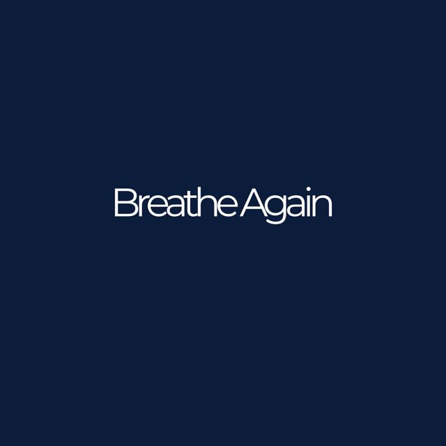 Ceaseless Worship - 'Breathe Again' [Ringtone]