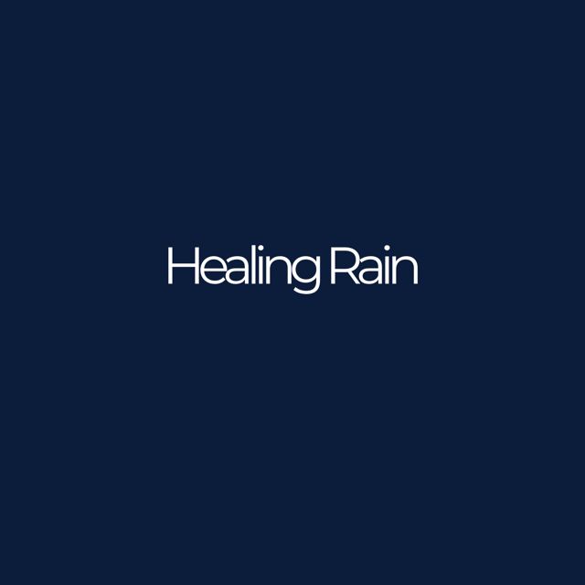 Ceaseless Worship - 'Healing Rain' [Ringtone]