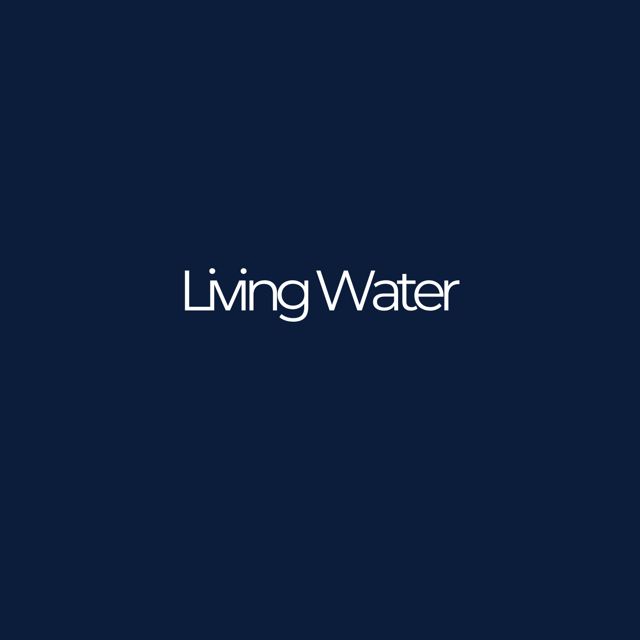 Ceaseless Worship - 'Living Water' [Ringtone]