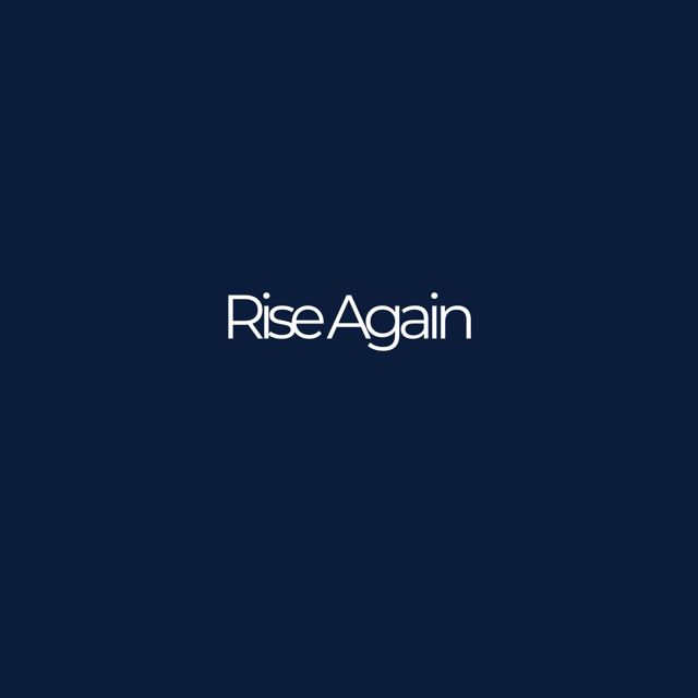 Ceaseless Worship - 'Rise Again' [Ringtone]