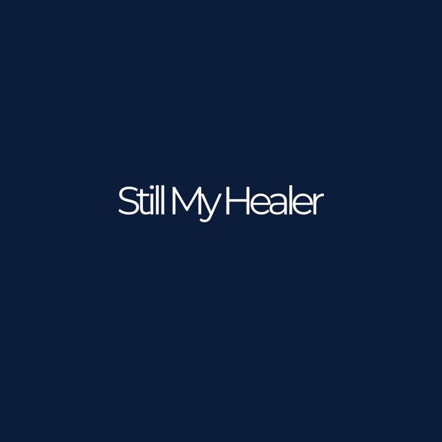 Ceaseless Worship - 'Still My Healer' [Ringtone]