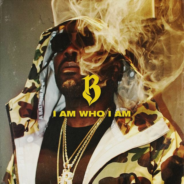 Baka Not Nice - 'I Am Who I Am' [Ringtone]