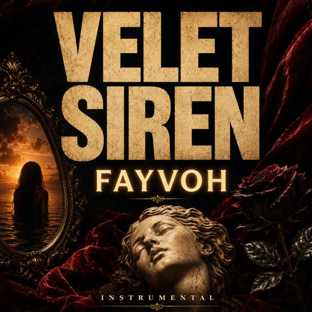 Fayvoh - 'Velvet siren' [Ringtone]