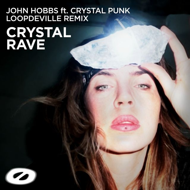 John Hobbs - 'Forever (feat. Crystal Punk)' [Ringtone]