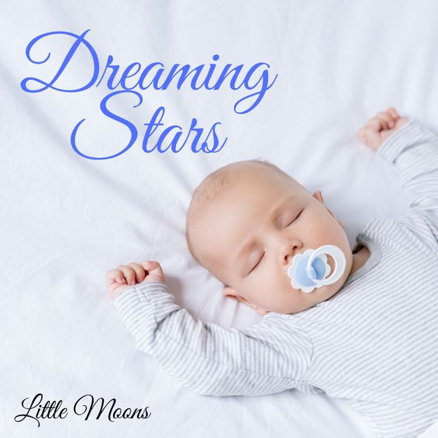 Little Moons - 'Beginnings' [Ringtone]