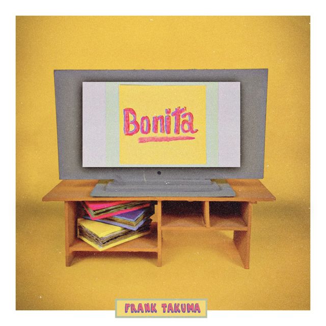 Frank Takuma - 'Bonita' [Ringtone]