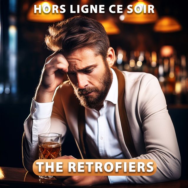 The Retrofiers - 'Hors ligne ce soir' [Ringtone]