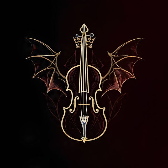 Villain’s Symphony - 'Rising Resolve' [Ringtone]