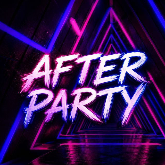 Johans Ma - 'After Party' [Ringtone]