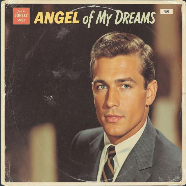 Kevin Summersby - 'Angel of My Dreams' [Ringtone]