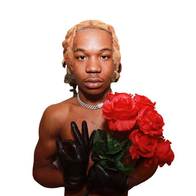 King B - 'Misery' [Ringtone]